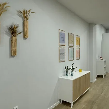 Apartamento Deluxe Verona Cordoba Exterior photo
