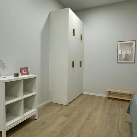 Apartamento Deluxe Verona Cordoba Exterior photo