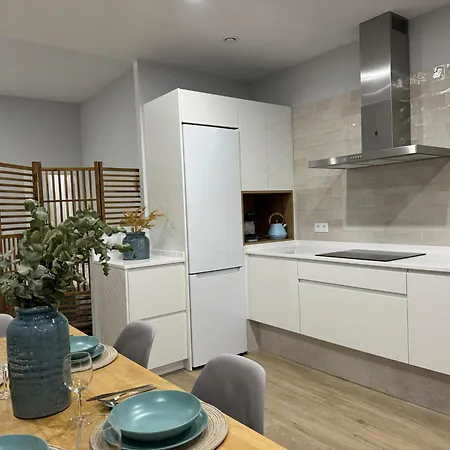 Apartamento Deluxe Verona Cordoba Exterior photo