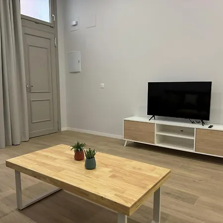 Apartamento Deluxe Verona Cordoba Exterior photo