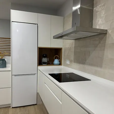 Apartamento Deluxe Verona Cordoba Exterior photo