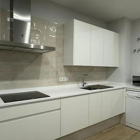 Apartamento Deluxe Verona Cordoba Exterior photo