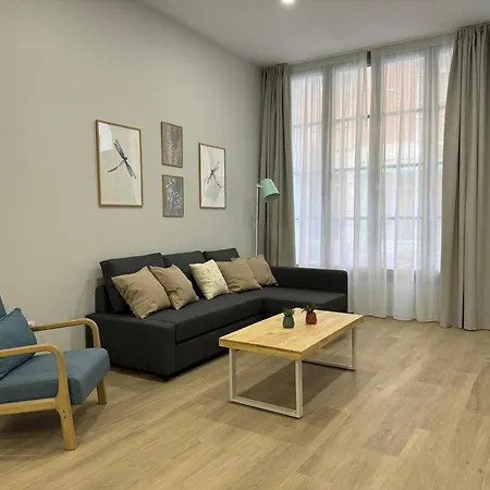 Apartamento Deluxe Verona Cordoba Exterior photo