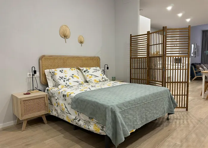 Apartamento Deluxe Verona