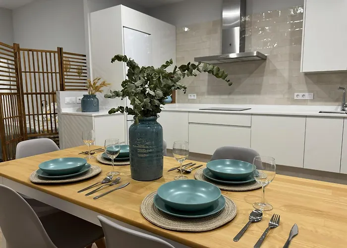 Apartamento Deluxe Verona